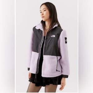 The North Face Denali